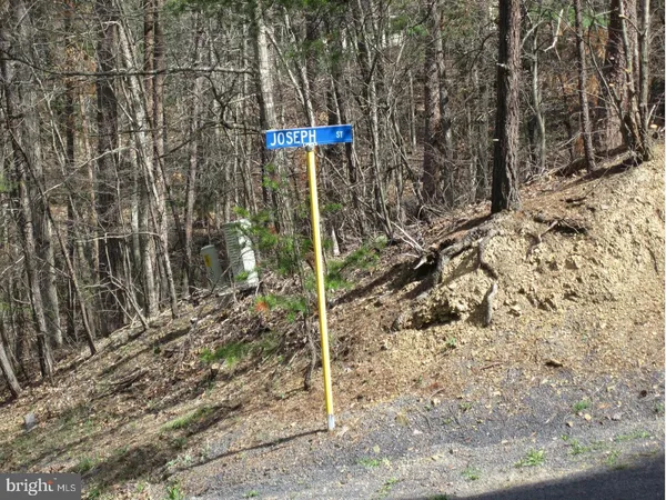 $25,000 | Straton Way, Mount Jackson, VA 22842