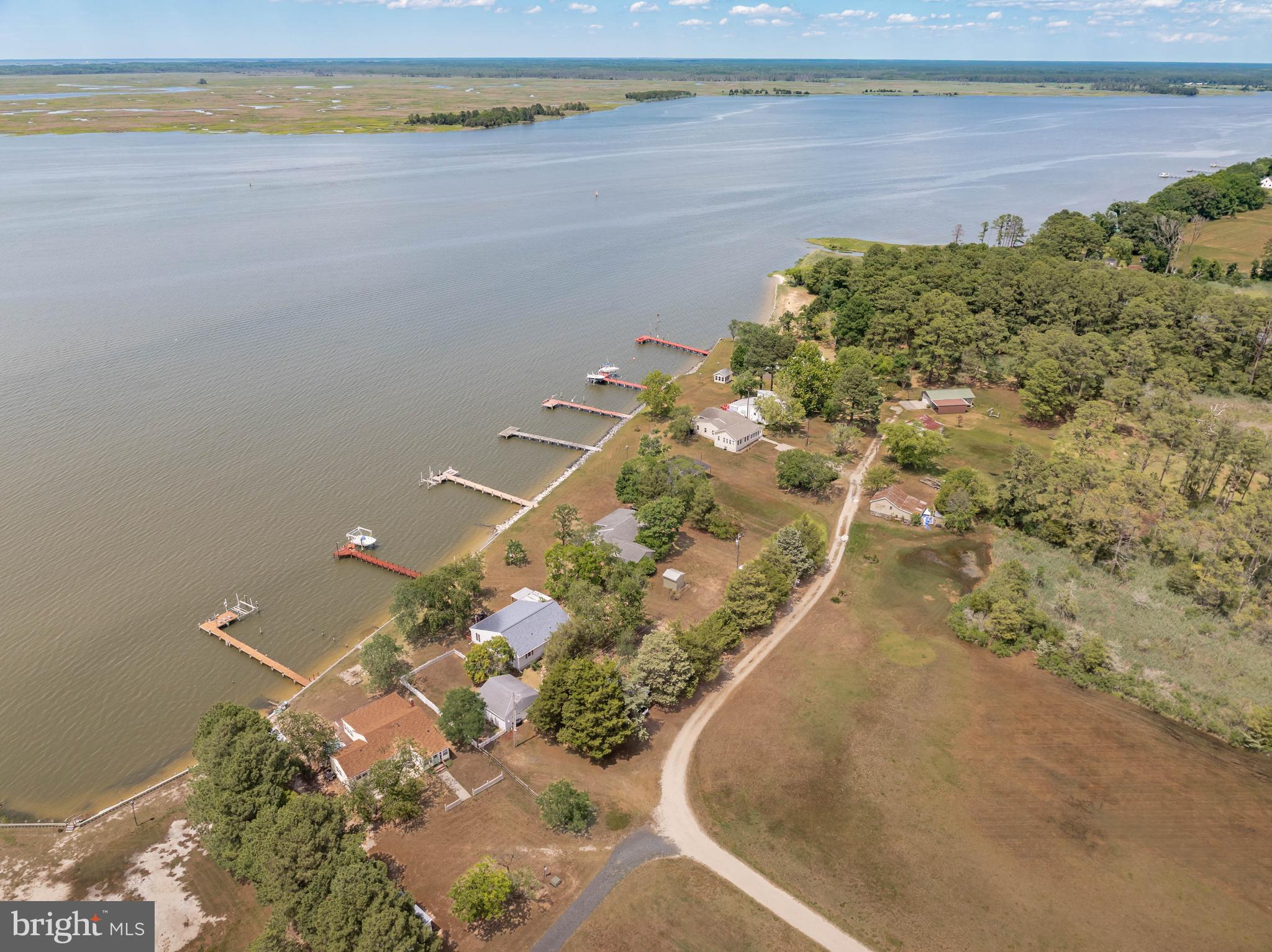 12938 River's Edge Drive Princess Anne, MD 21853 - Photo 70 of 79