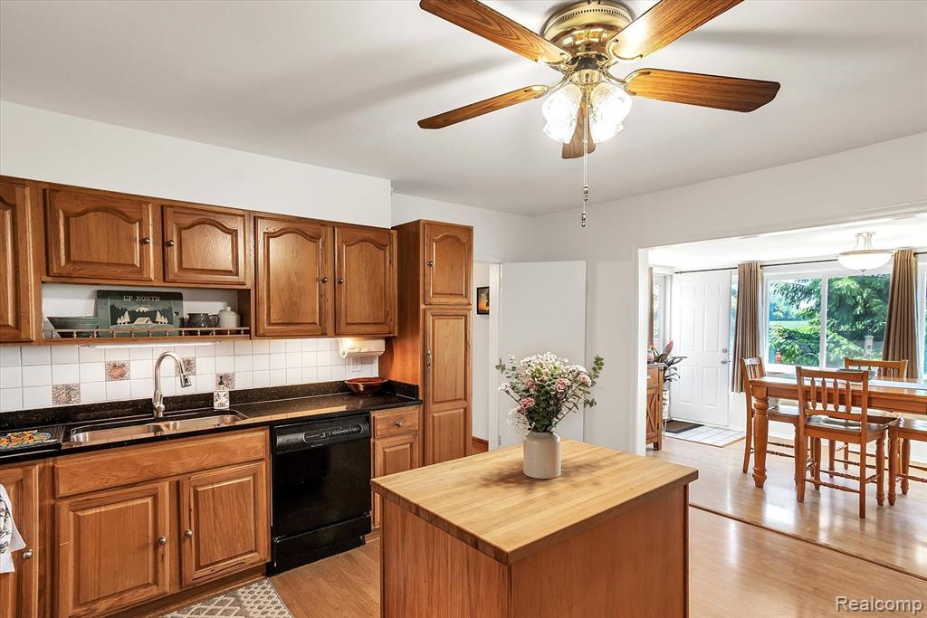 11666 Wabash Road Milan, MI 48160 - Photo 20 of 43