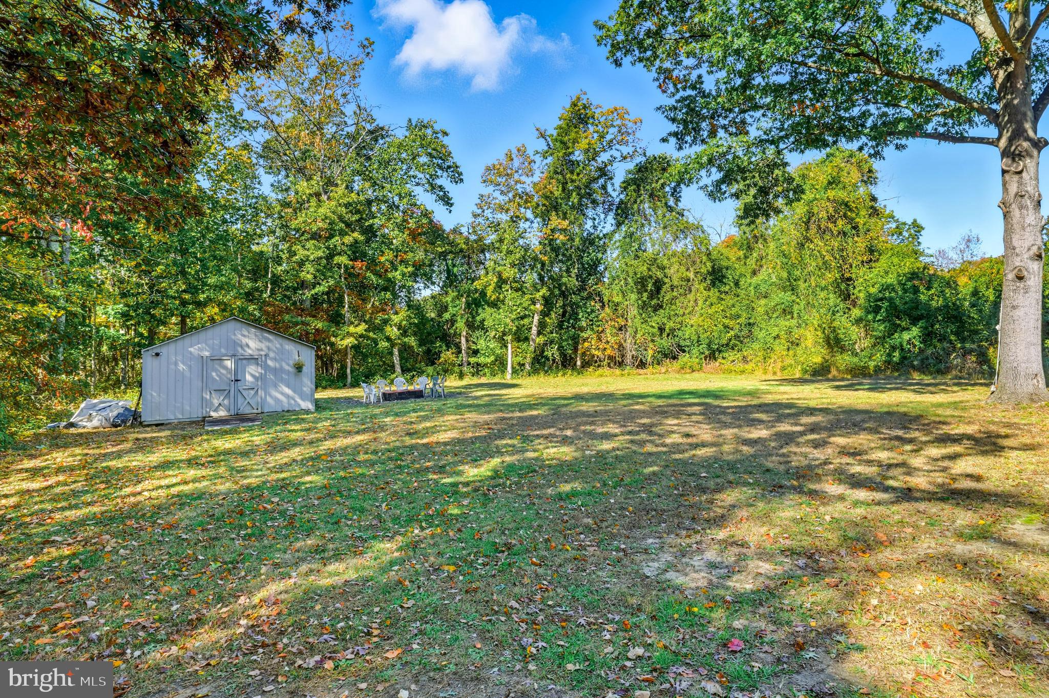 209 Myrtle Lane Berlin, NJ 08009 - Photo 26 of 36 a view of outdoor space and yard