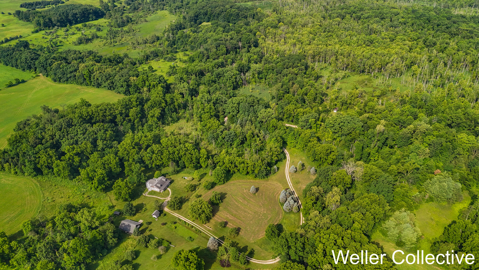 13399 Wing Road Bellevue, MI 49021 - Photo 71 of 77 DJI_20260709101232_0375_D