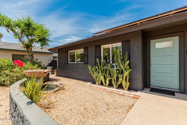 $585,000 | 1814 West Thomas Road, Phoenix, AZ 85015