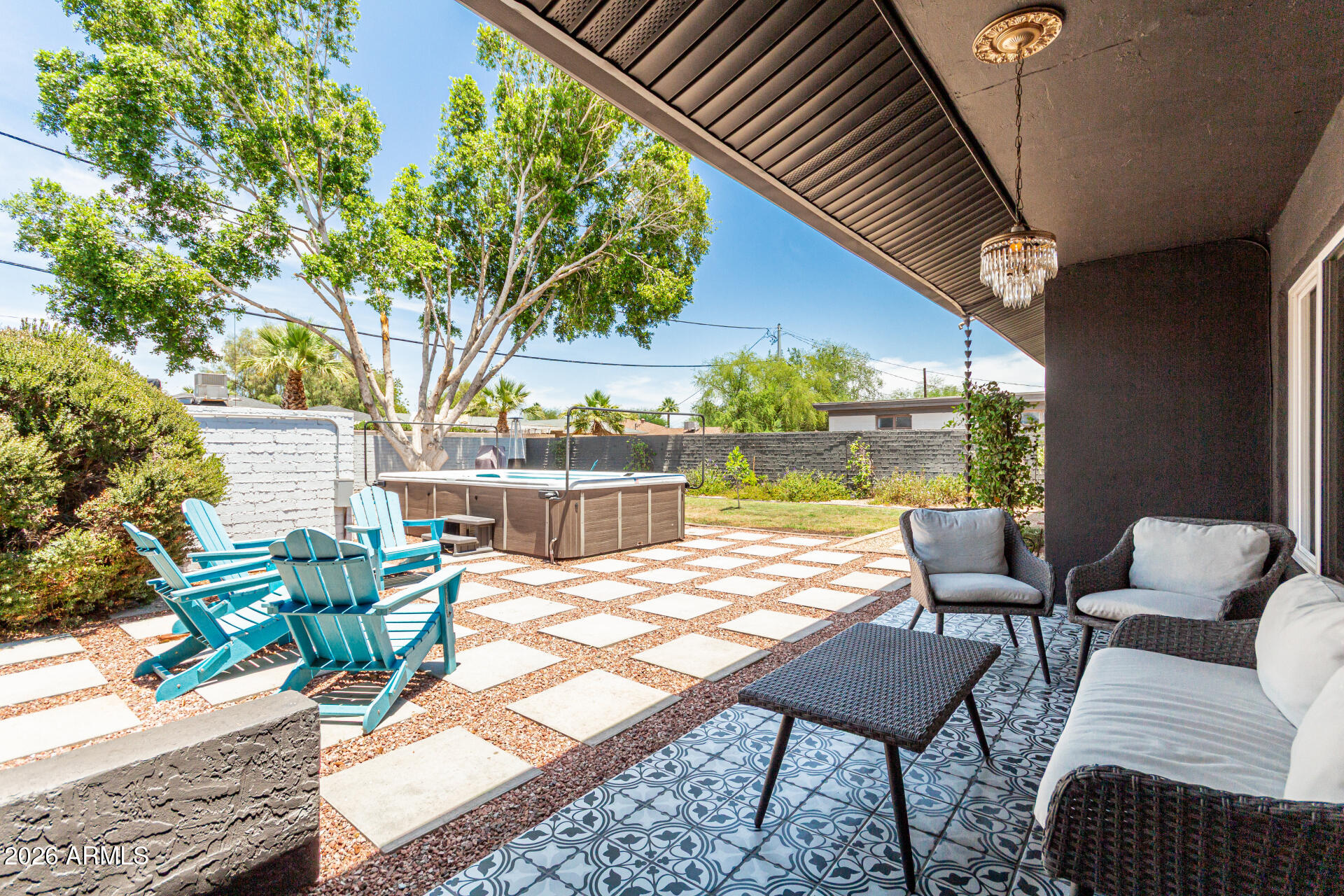 1814 West Thomas Road Phoenix, AZ 85015 - Photo 23 of 44 37 - Thomas 1814