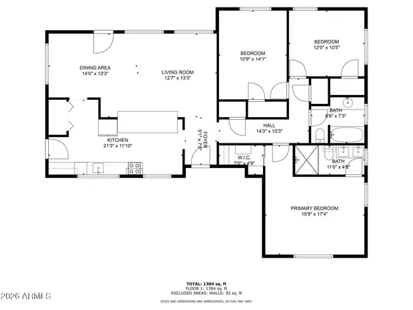 $585,000 | 1814 West Thomas Road, Phoenix, AZ 85015