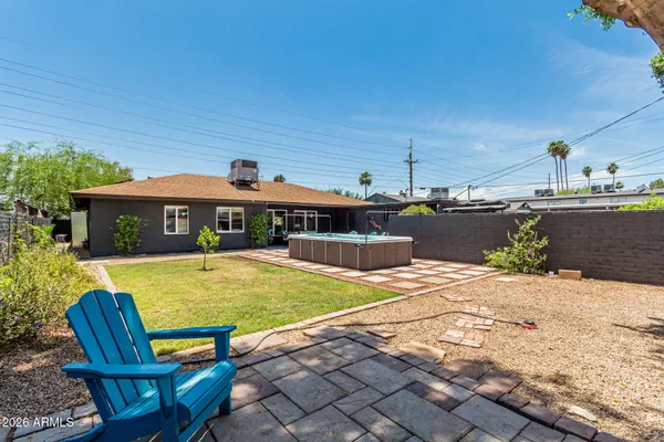 $585,000 | 1814 West Thomas Road, Phoenix, AZ 85015