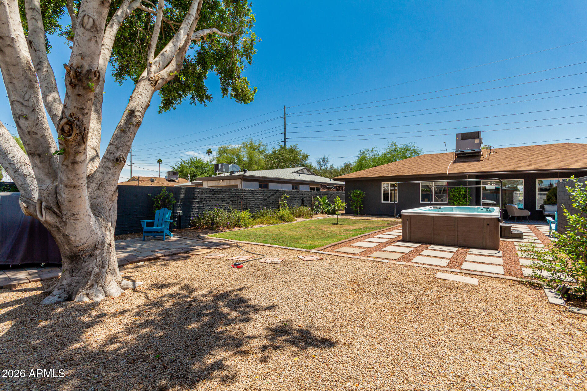 1814 West Thomas Road Phoenix, AZ 85015 - Photo 28 of 44 43 - Thomas 1814