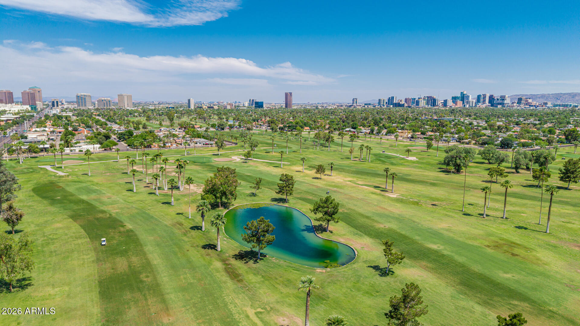 1814 West Thomas Road Phoenix, AZ 85015 - Photo 33 of 44 50 - Thomas 1814 Drone
