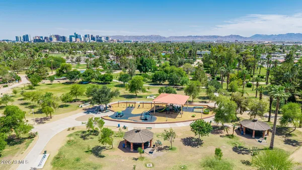 $585,000 | 1814 West Thomas Road, Phoenix, AZ 85015