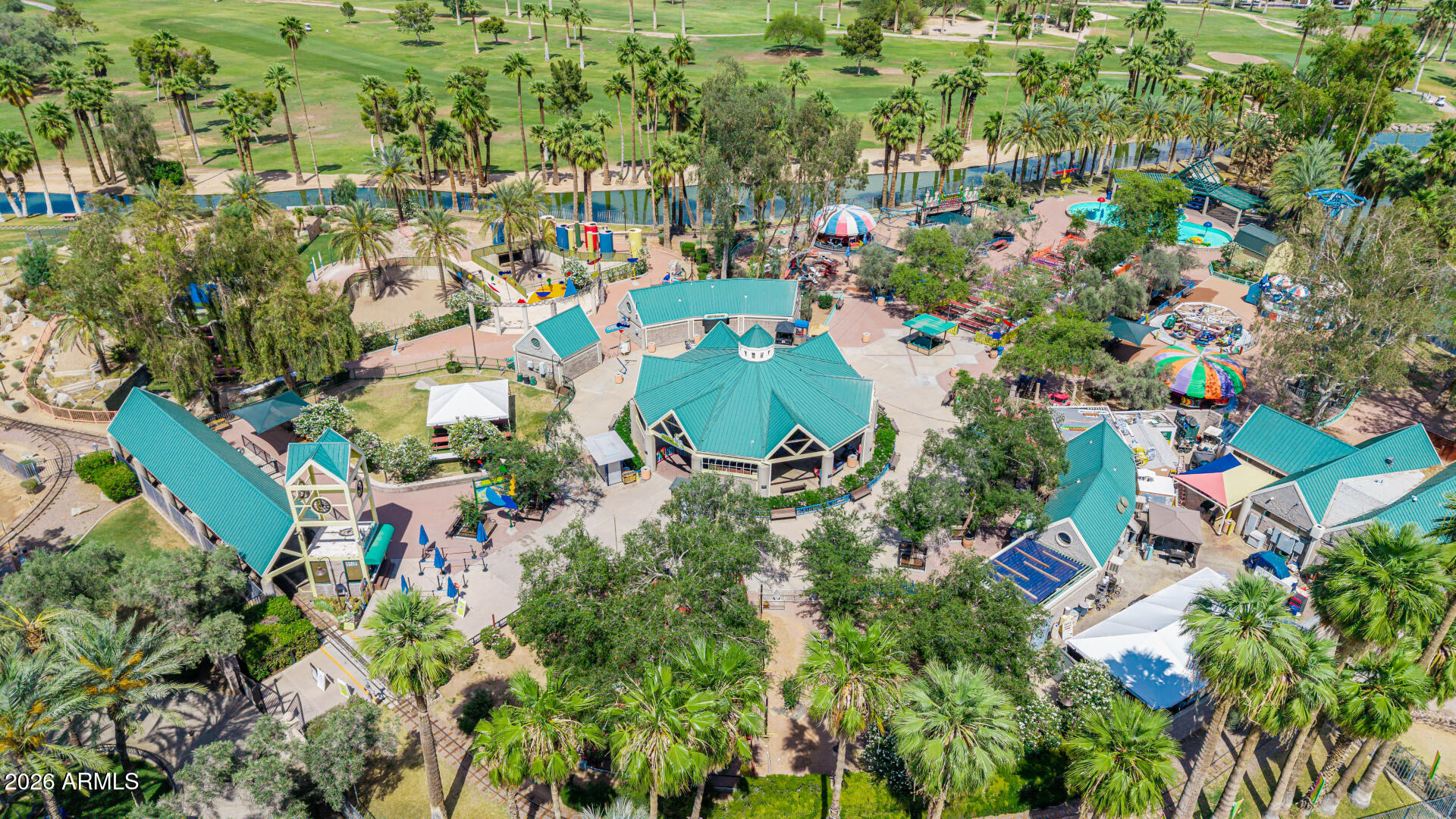 1814 West Thomas Road Phoenix, AZ 85015 - Photo 39 of 44 63 - Thomas 1814 Drone