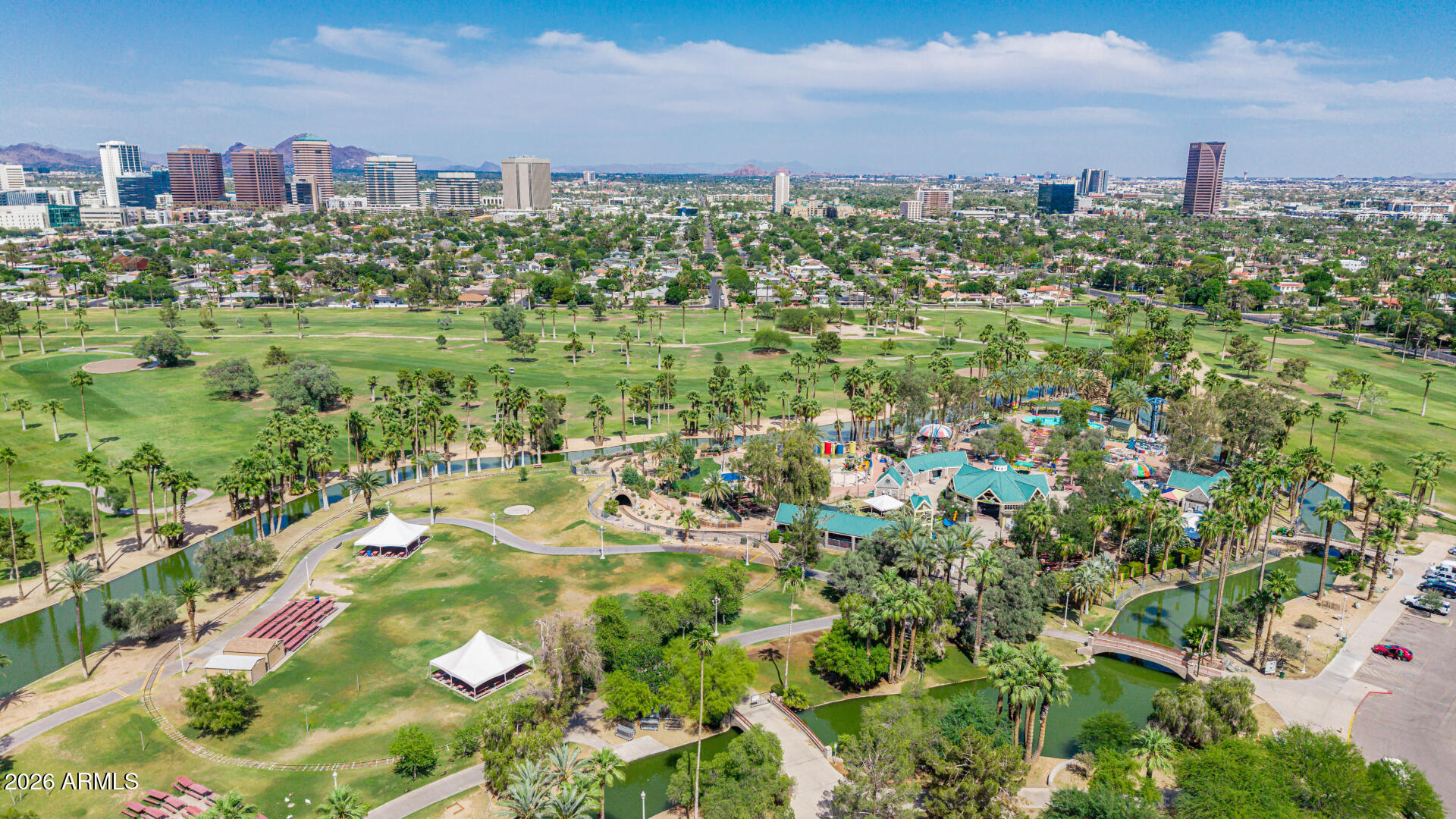 1814 West Thomas Road Phoenix, AZ 85015 - Photo 40 of 44 64 - Thomas 1814 Drone