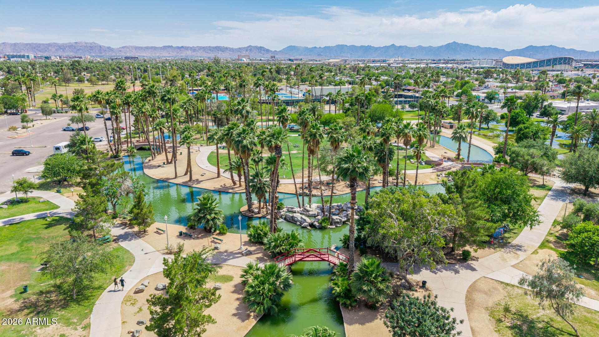 1814 West Thomas Road Phoenix, AZ 85015 - Photo 41 of 44 65 - Thomas 1814 Drone