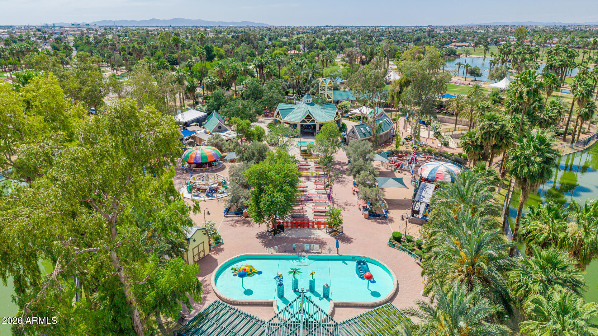 1814 West Thomas Road Phoenix, AZ 85015 - Photo 42 of 44 66 - Thomas 1814 Drone