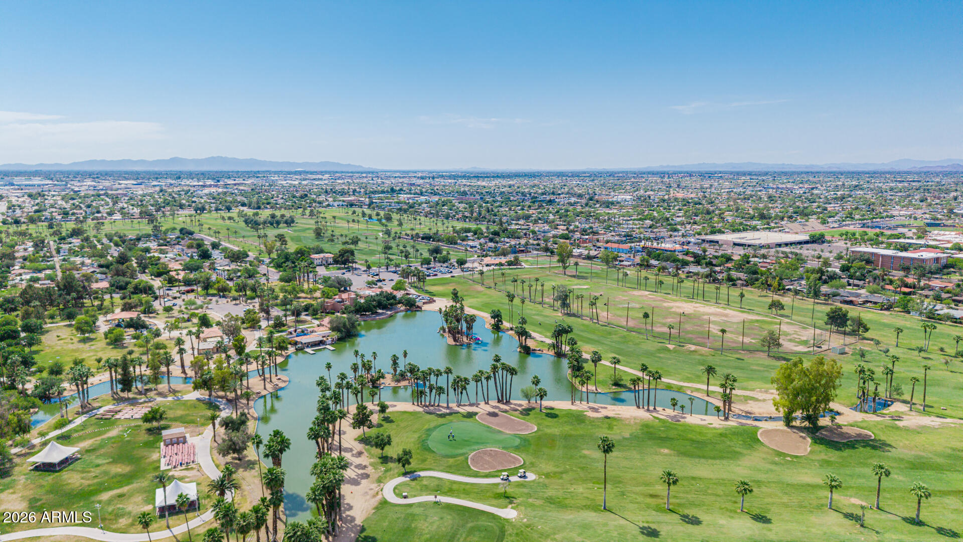 1814 West Thomas Road Phoenix, AZ 85015 - Photo 43 of 44 68 - Thomas 1814 Drone