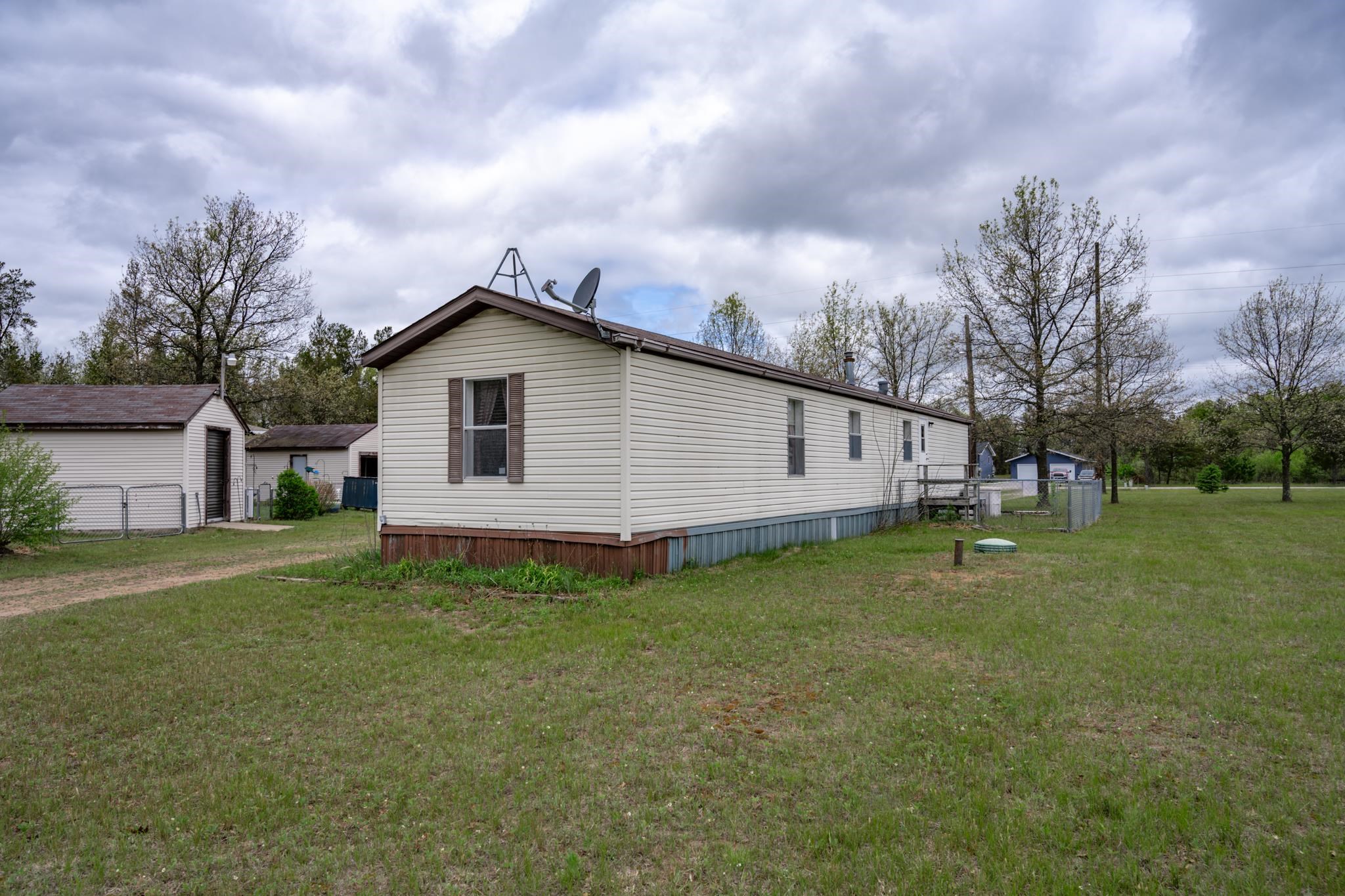 N9494 Johnsburg Road Necedah, WI 54646 - Photo 32 of 64
