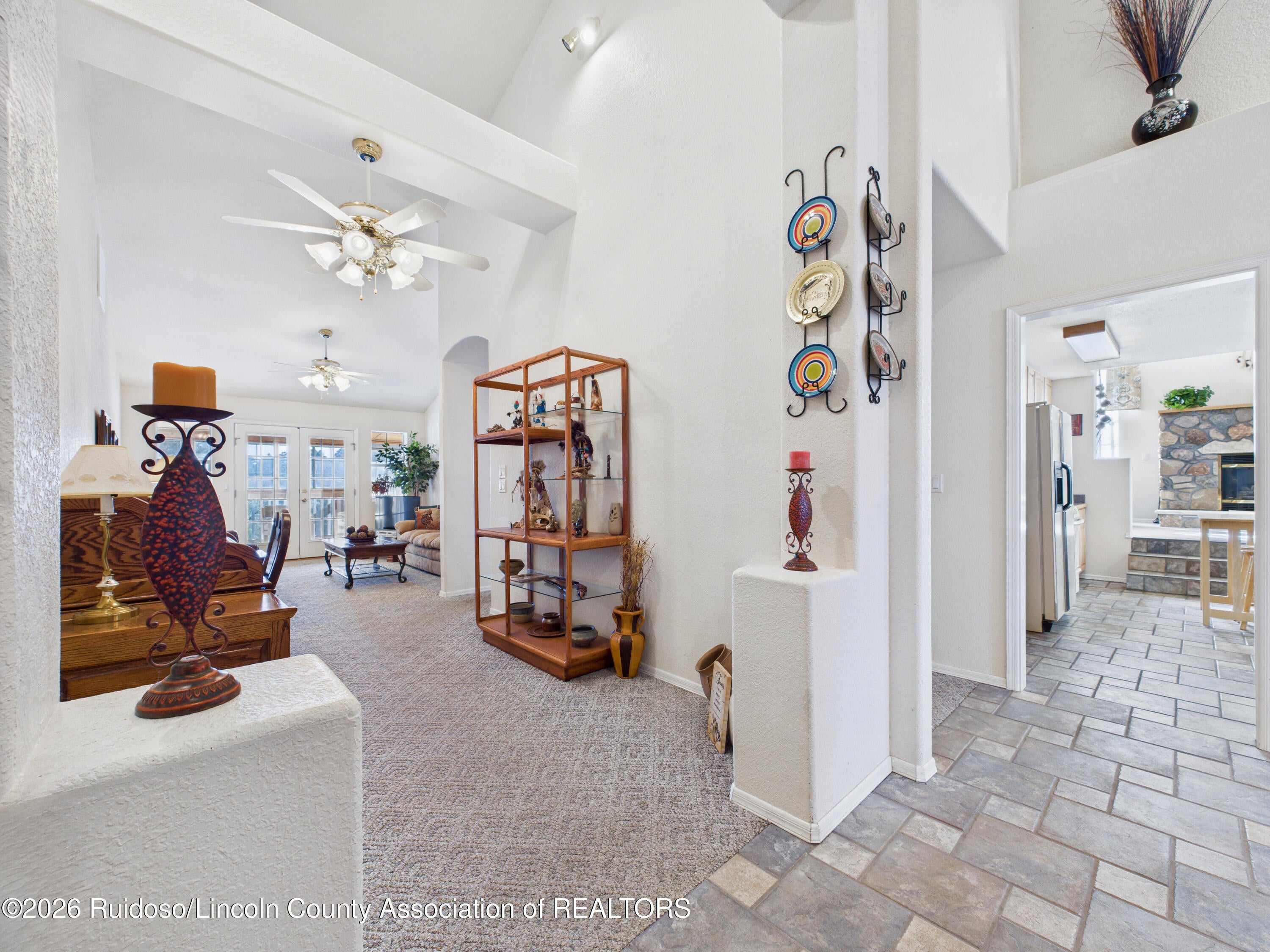 111 Sage Road Alto, NM 88312 - Photo 30 of 74 Gallery Image 30