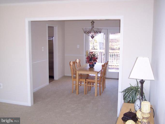 5771 Heming Avenue Springfield, VA 22151 - Photo 12 of 15 Living Room/Dining Room