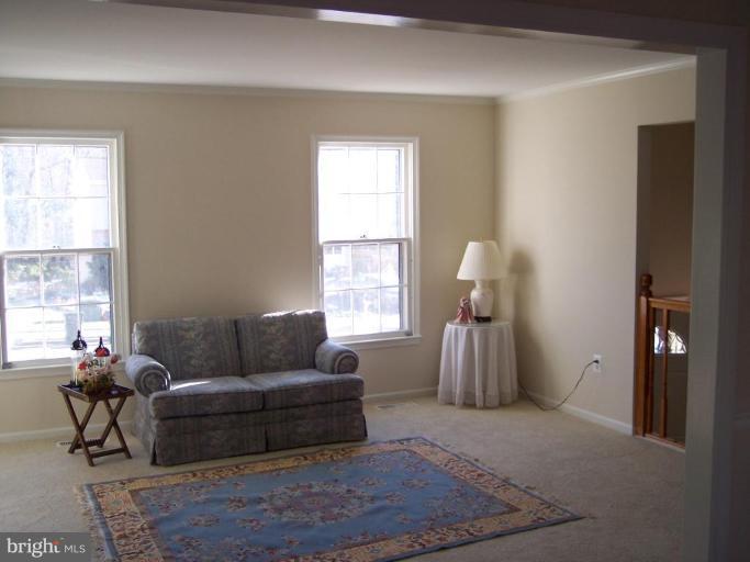 5771 Heming Avenue Springfield, VA 22151 - Photo 13 of 15 Living Room