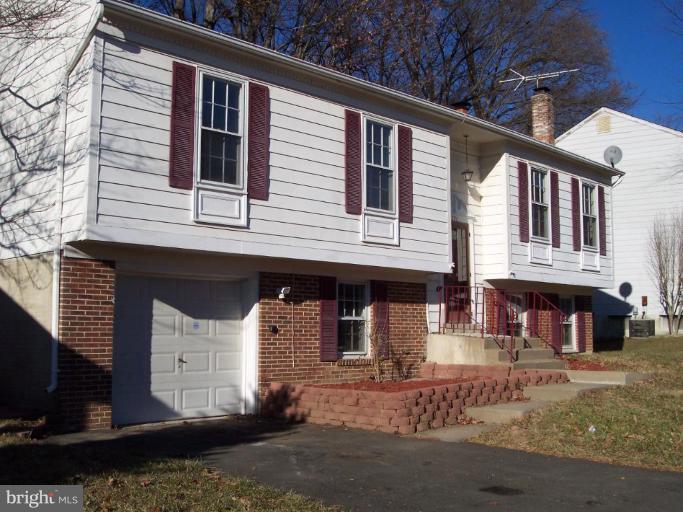 5771 Heming Avenue Springfield, VA 22151 - Photo 7 of 15 Exterior #2