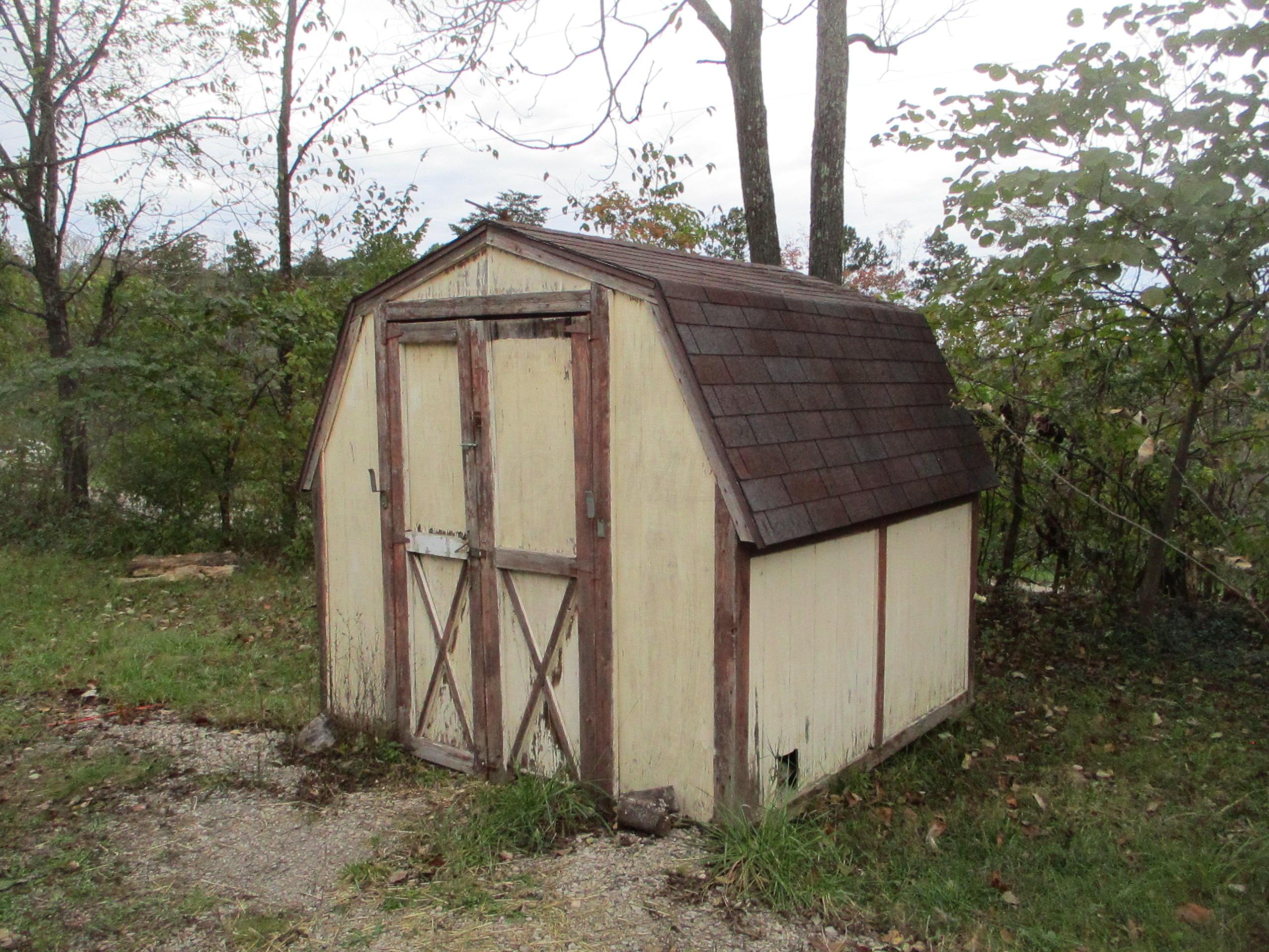760 J W Barbee Road Jackson, OH 45640 - Photo 8 of 21 Gallery Image 8