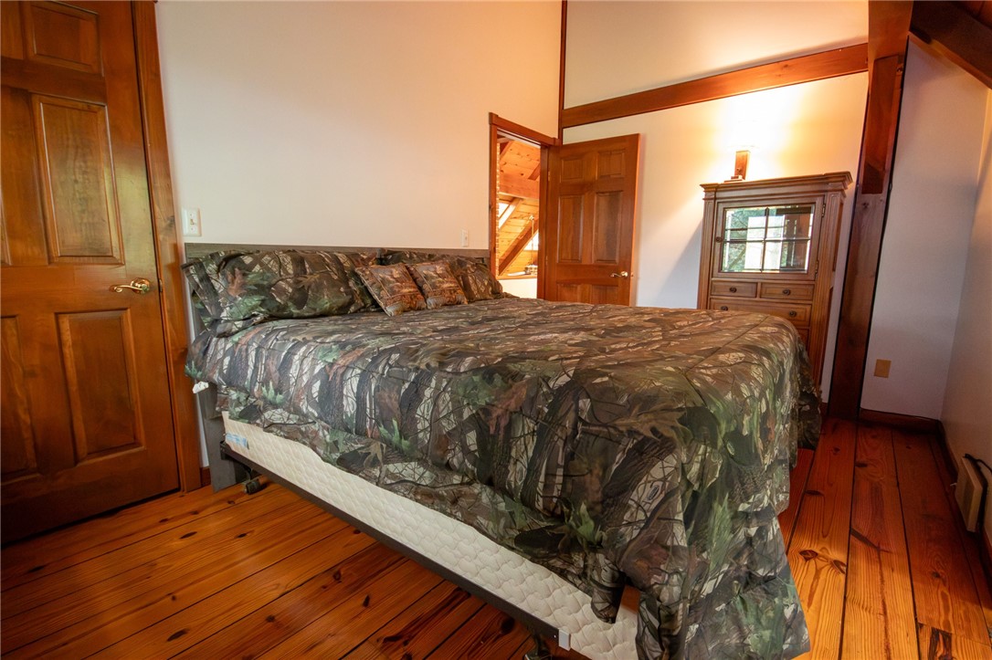 6767 Nelson Road Lincoln, NY 13032 - Photo 35 of 49 bedroom 2