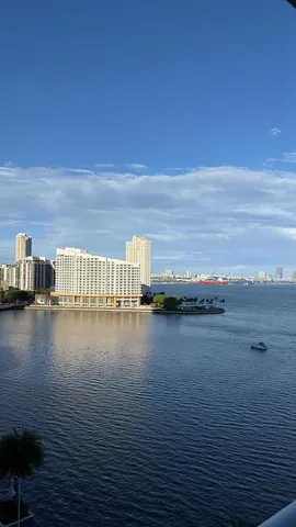 $749,900 | 1155 Brickell Bay Drive, Unit 1408, Miami, FL 33131