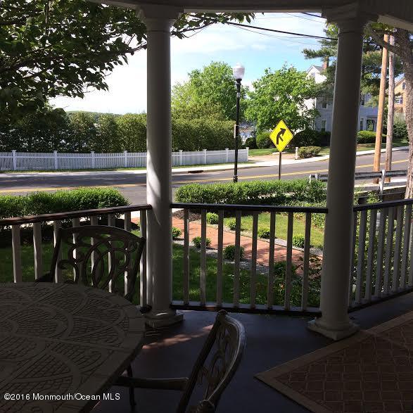 890 River Road Fair Haven, NJ 07704 - Photo 28 of 28 890 RR Porch St Vu