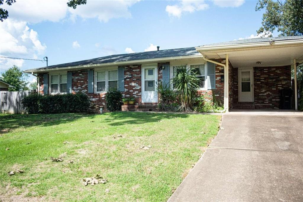 130 Simpson Drive Northwest Rome, GA 30165 - Photo 1 of 1 Gallery Image 1