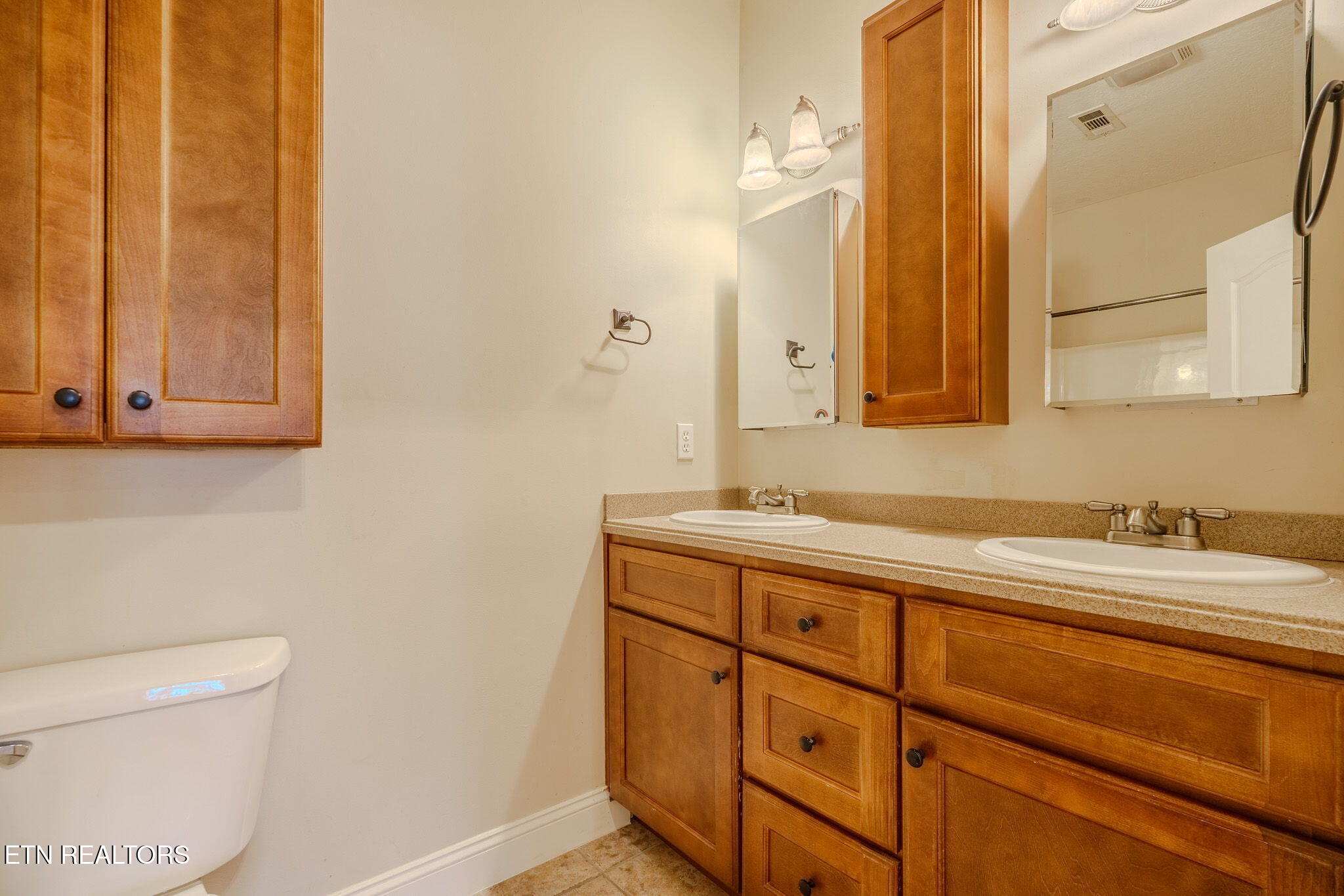 7318 English Park Way Corryton, TN 37721 - Photo 15 of 24 Primary Bathroom