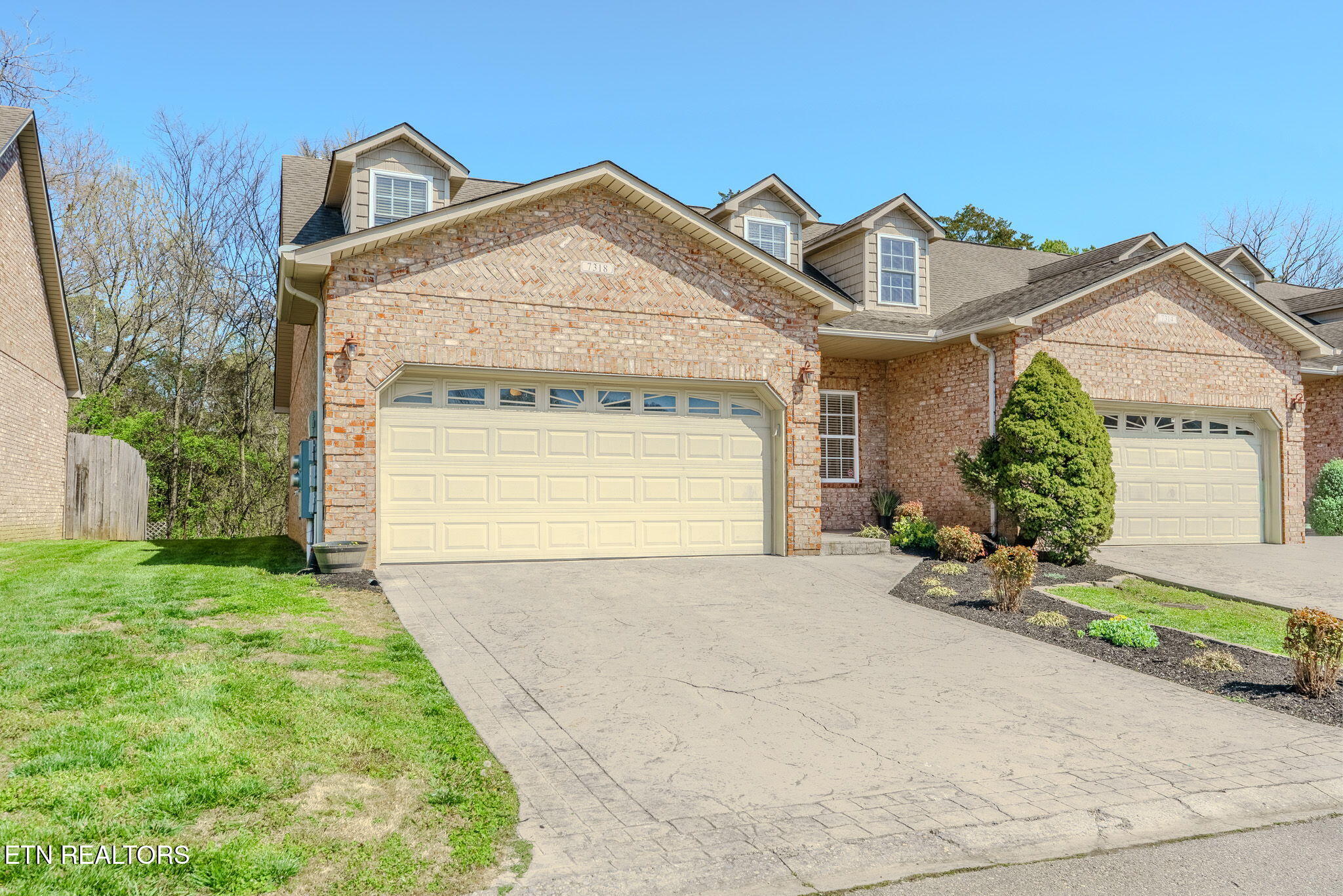 7318 English Park Way Corryton, TN 37721 - Photo 2 of 24 NO HOA