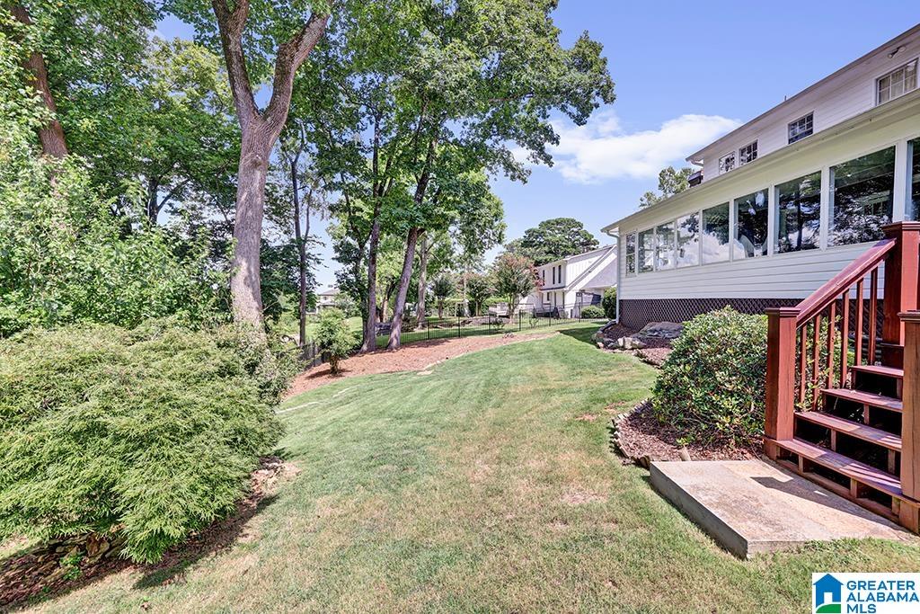 1612 Shades Crest Road Hoover, AL 35226 - Photo 67 of 75 Gallery Image 67