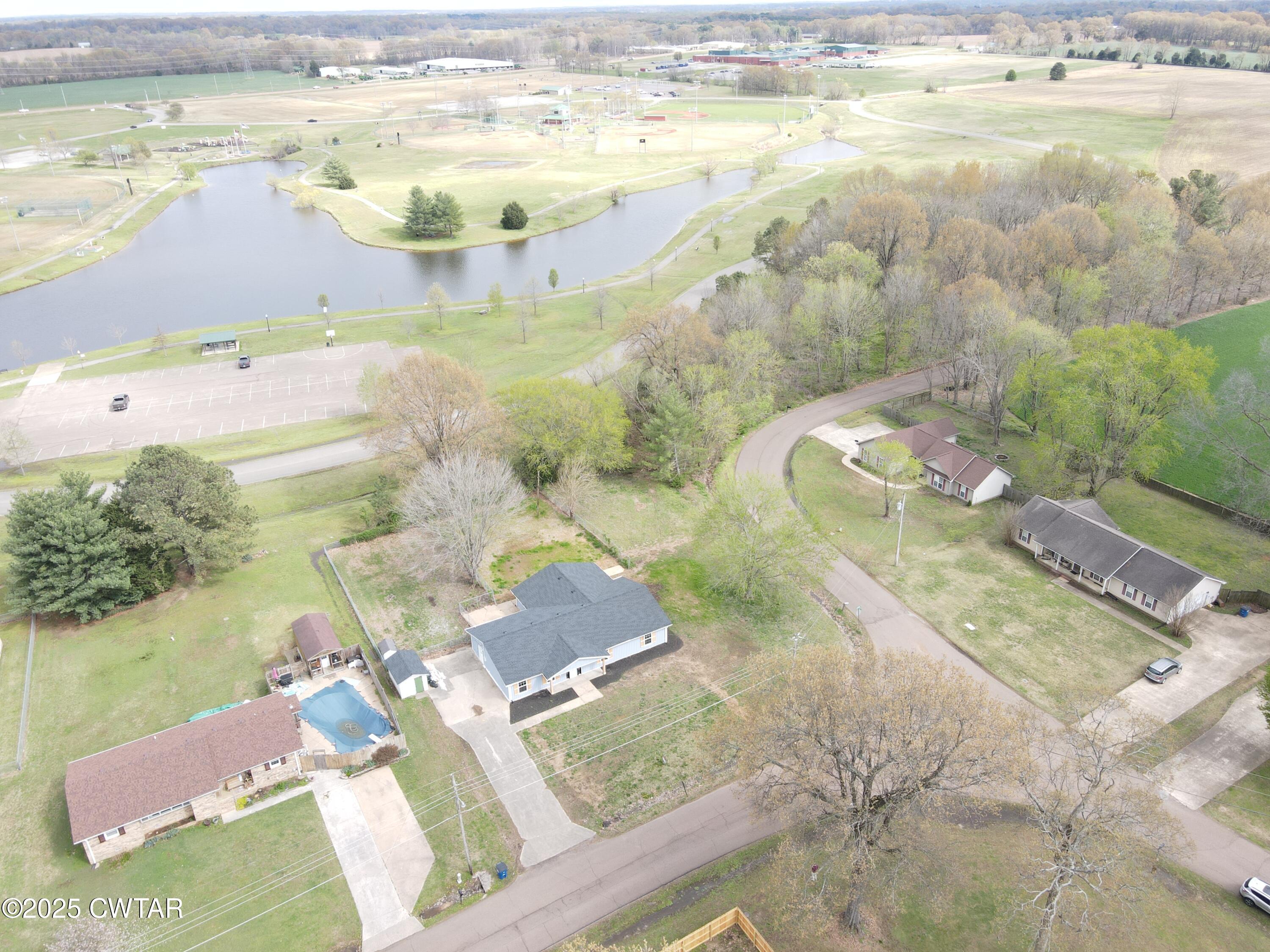 612 Stella Ruth Road Martin, TN 38237 - Photo 19 of 20 dji_fly_20250331_152808_799_174345289755