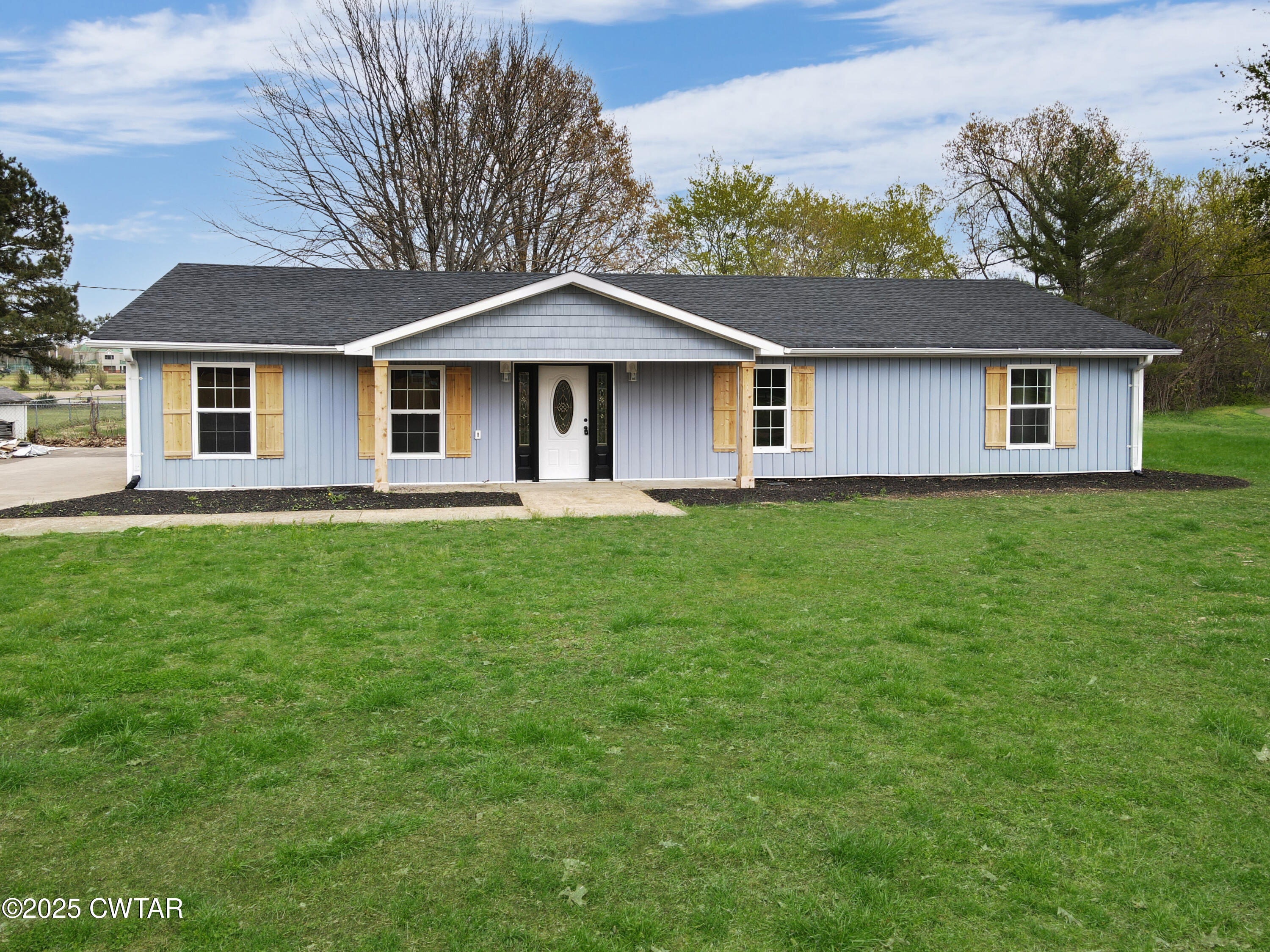 612 Stella Ruth Road Martin, TN 38237 - Photo 3 of 20 dji_fly_20250331_151330_779_174345201965