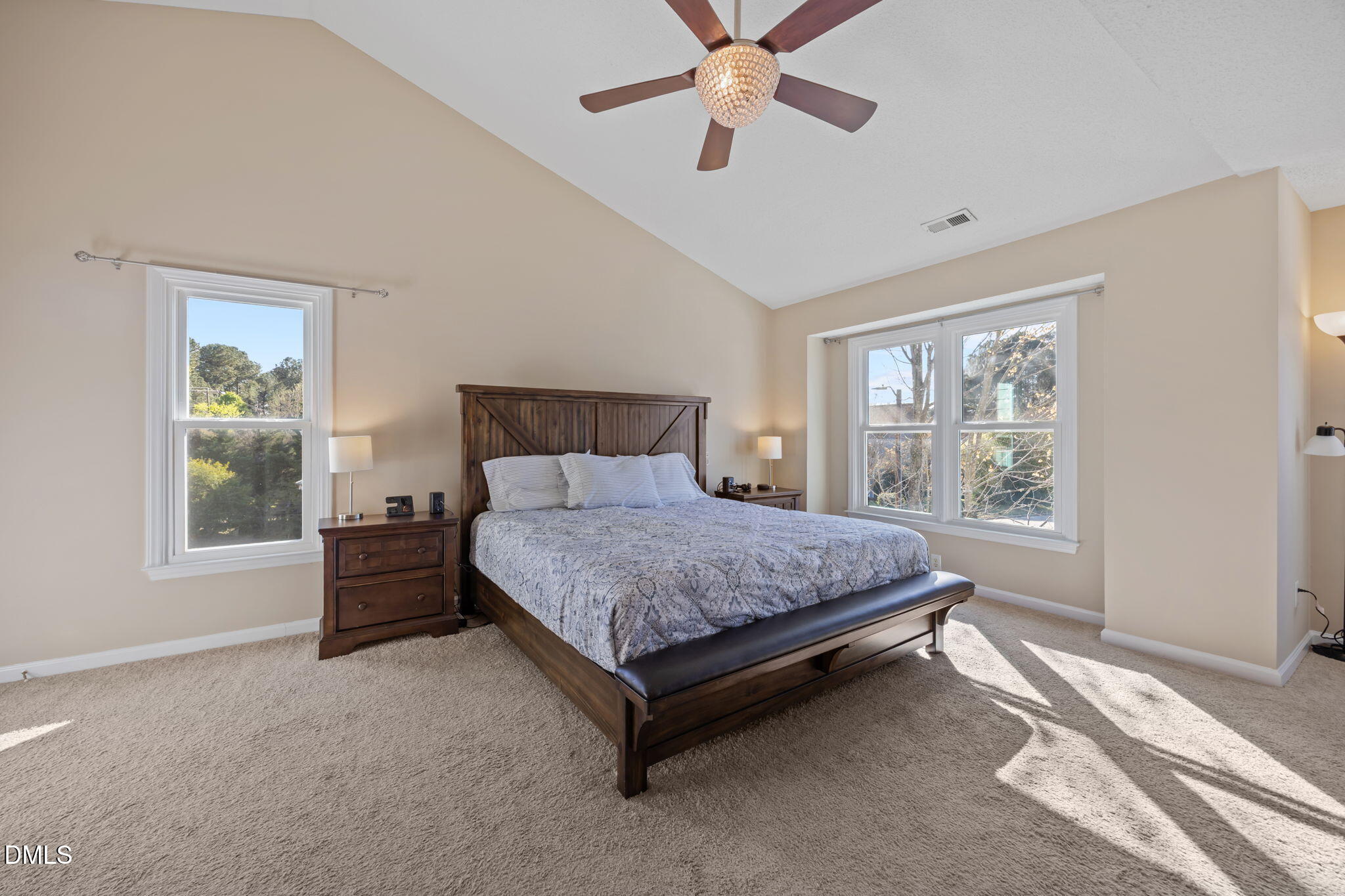 2 Red Bluff Court Durham, NC 27713 - Photo 27 of 62