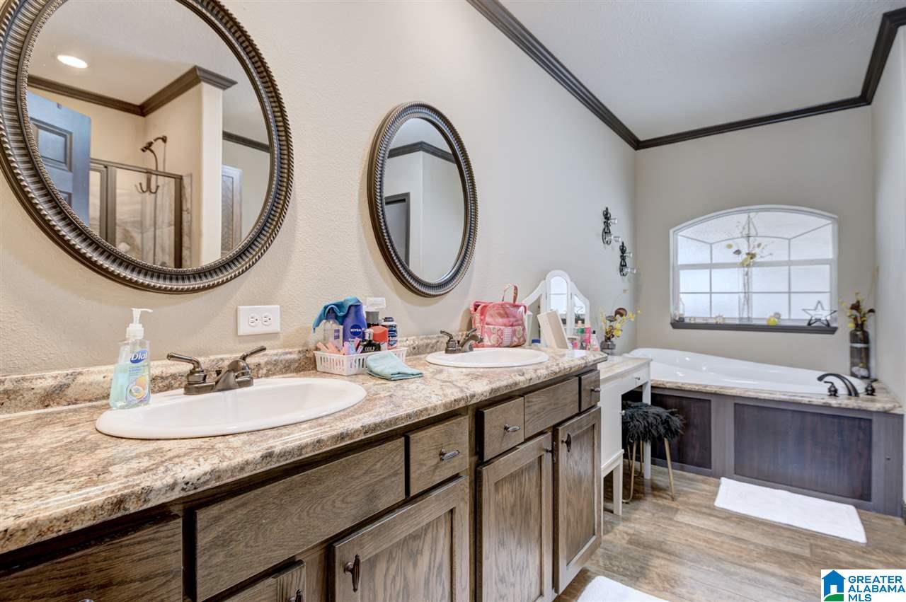 880 Copeland Ferry Road Cordova, AL 35550 - Photo 23 of 31