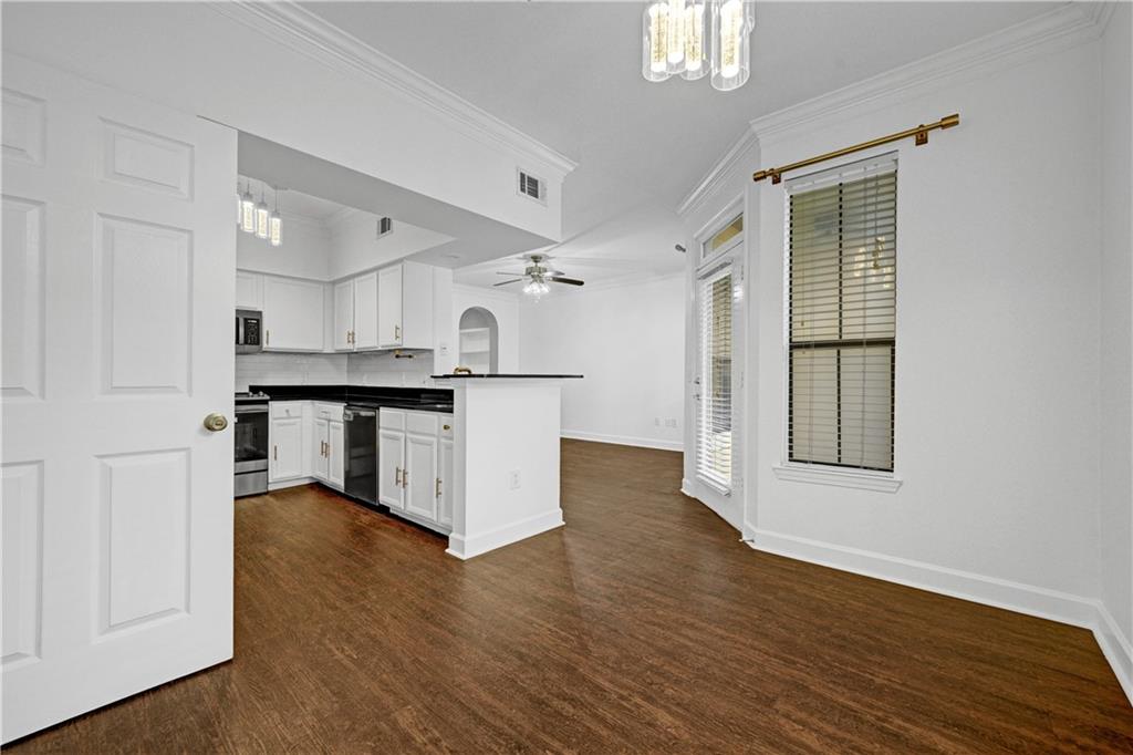 3777 Peachtree Road Northeast, Unit 1116 Brookhaven, GA 30319 - Photo 6 of 38