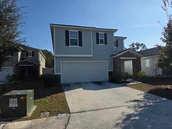 $2,950 | 2537 Wisdom Court, Jacksonville, FL 32210