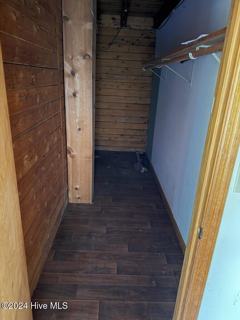 493 Highway 172 Hubert, NC 28539 - Photo 11 of 33 Closet in Master