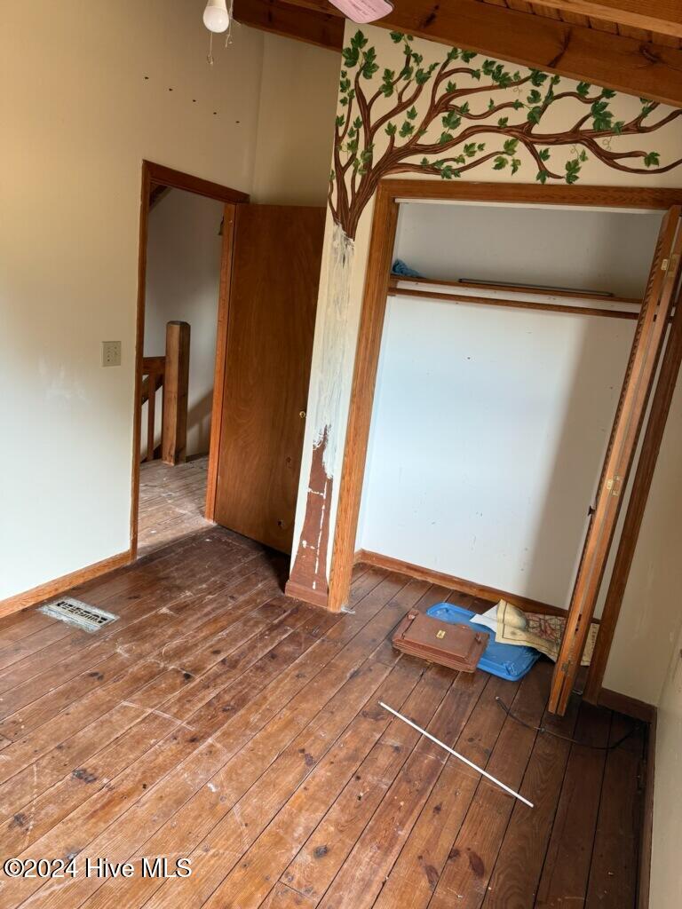 493 Highway 172 Hubert, NC 28539 - Photo 16 of 33 Bedroom #2