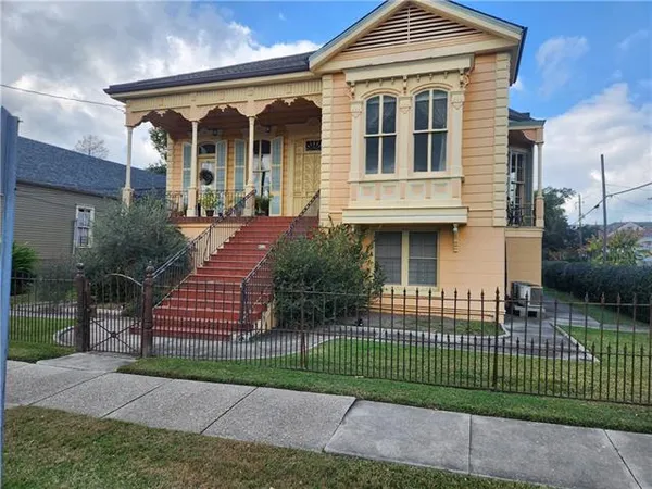 $1,295 | 1239 North Dupre Street, Unit F, New Orleans, LA 70119