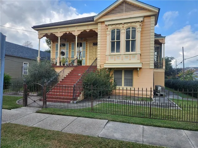 $1,400 | 1239 North Dupre Street, Unit F, New Orleans, LA 70119