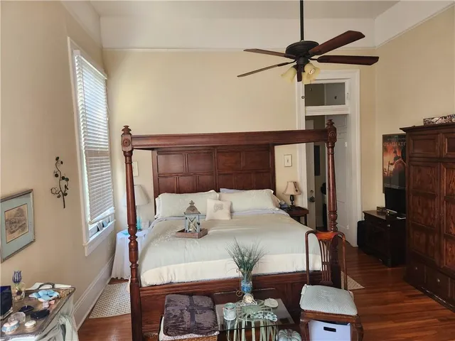 $1,400 | 1239 North Dupre Street, Unit F, New Orleans, LA 70119