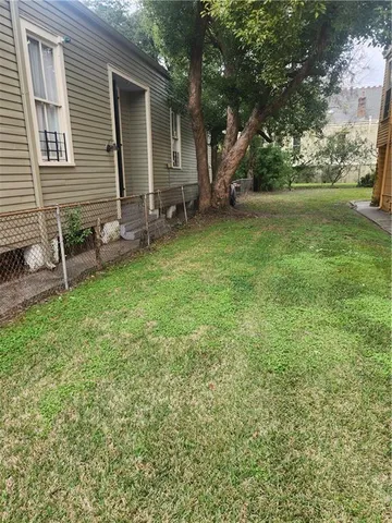 $1,400 | 1239 North Dupre Street, Unit F, New Orleans, LA 70119