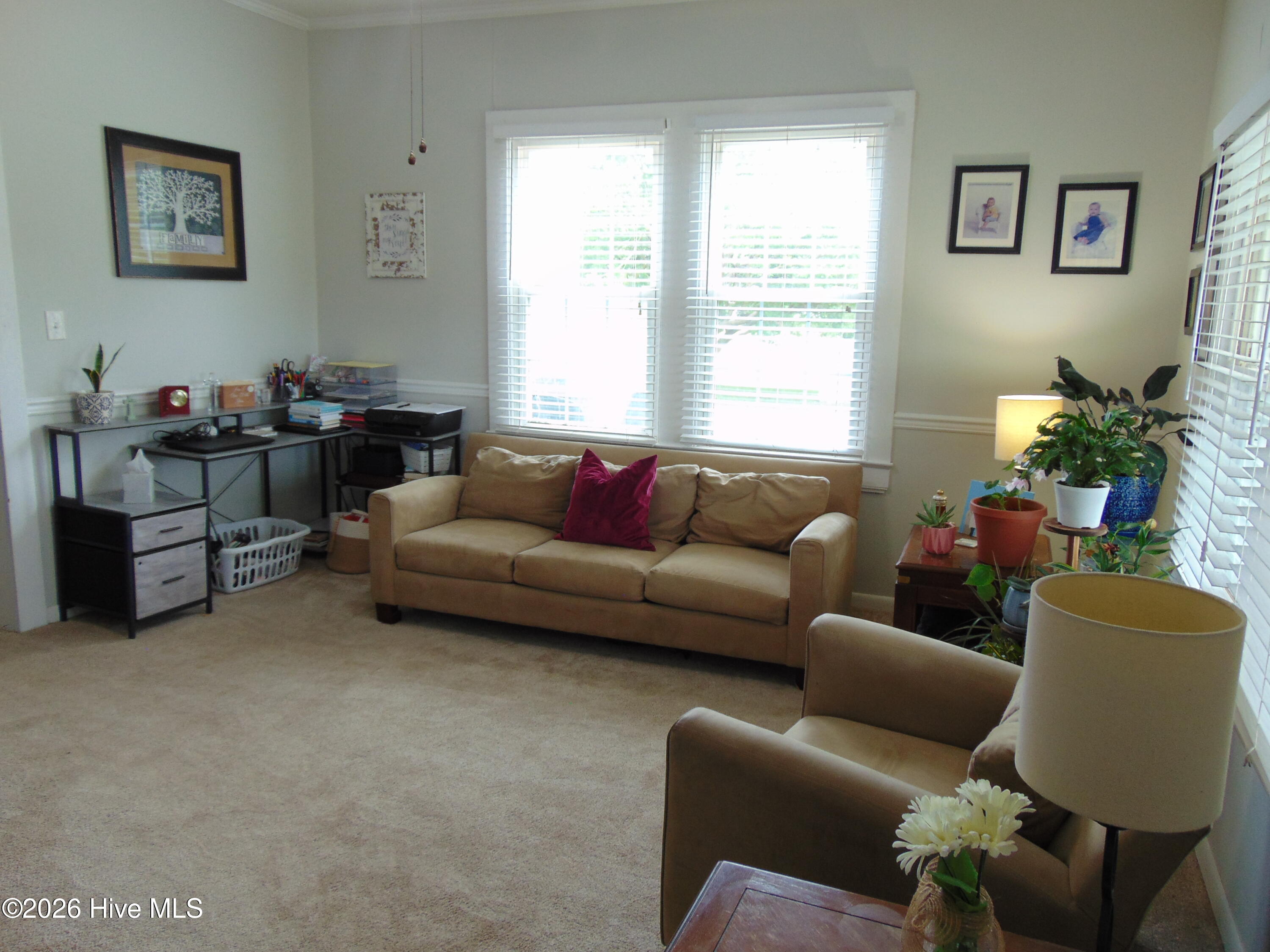 3502 East Old Spring Hope Road Rocky Mount, NC 27804 - Photo 10 of 41 DSC06568