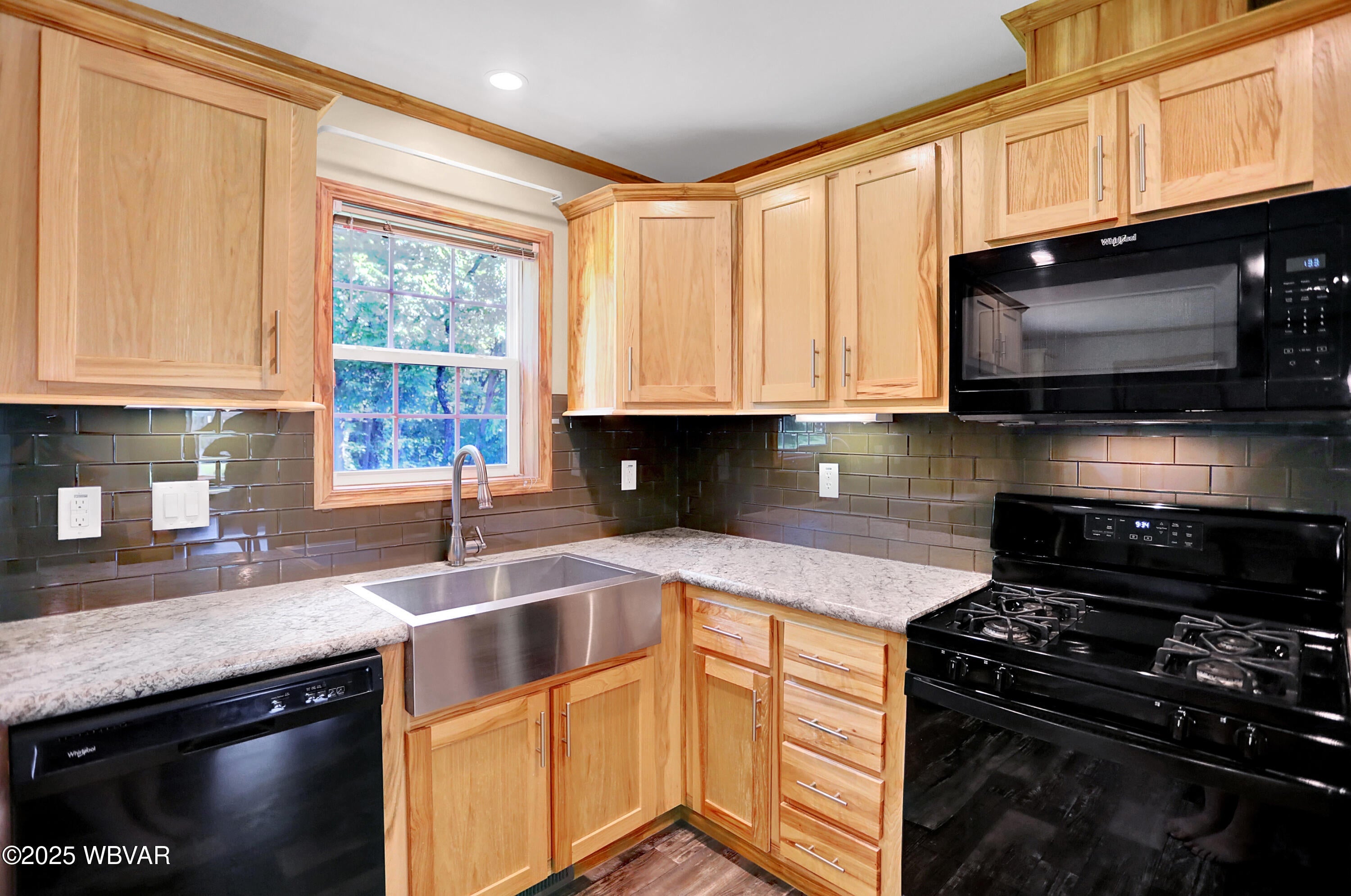 22 Tree Line Lane Avis, PA 17721 - Photo 12 of 34 Kitchen