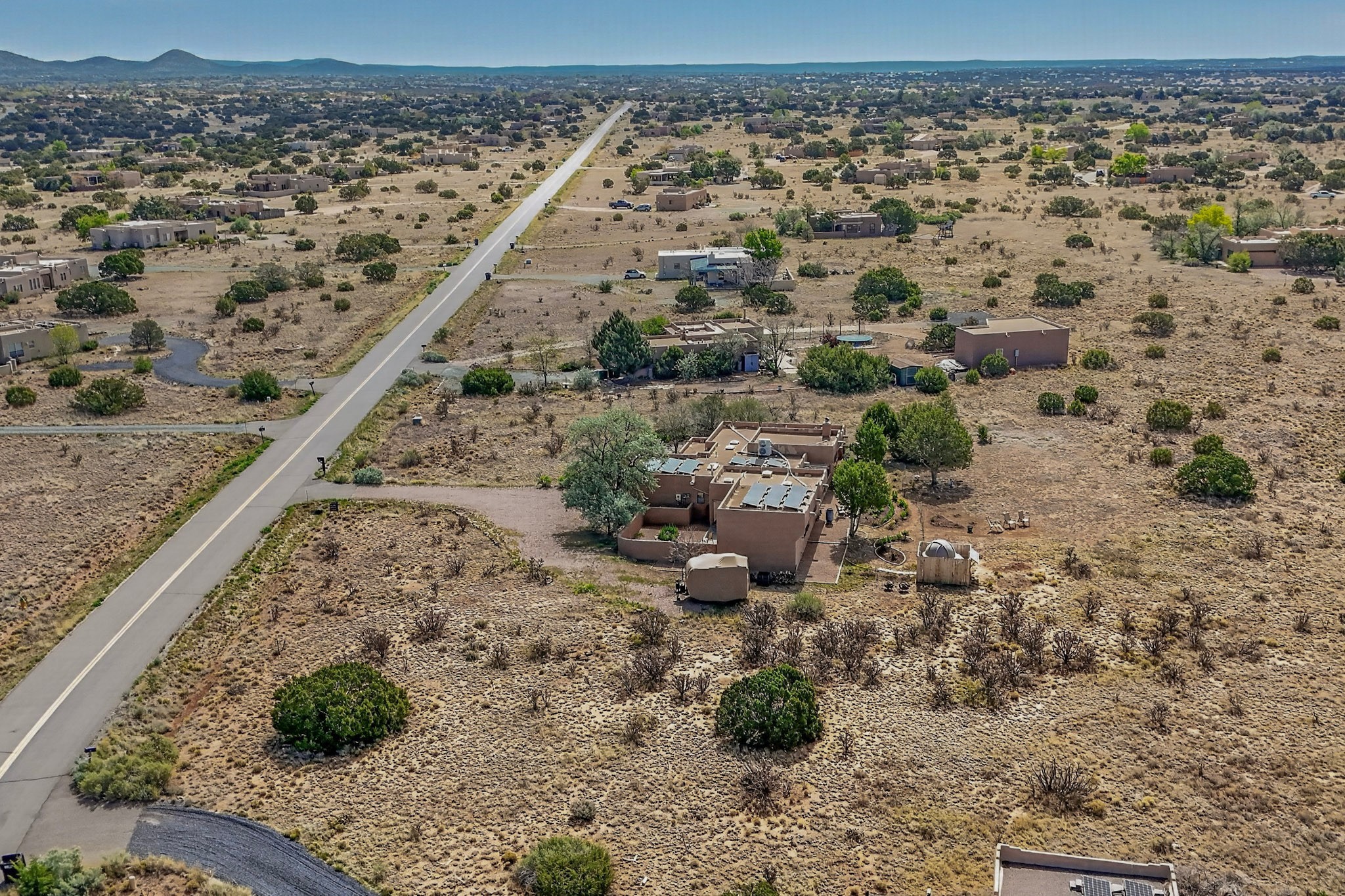 85 Herrada Road Santa Fe, NM 87508 - Photo 66 of 66