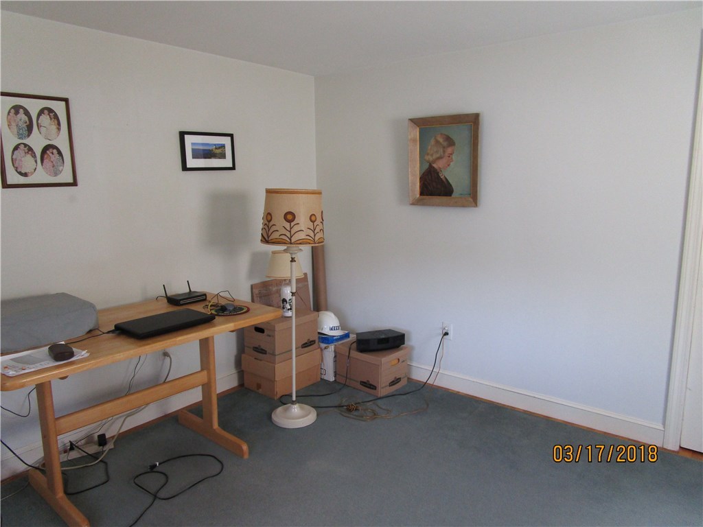 16 Briarfield Road Barrington, RI 02806 - Photo 16 of 27 Bedroom 3