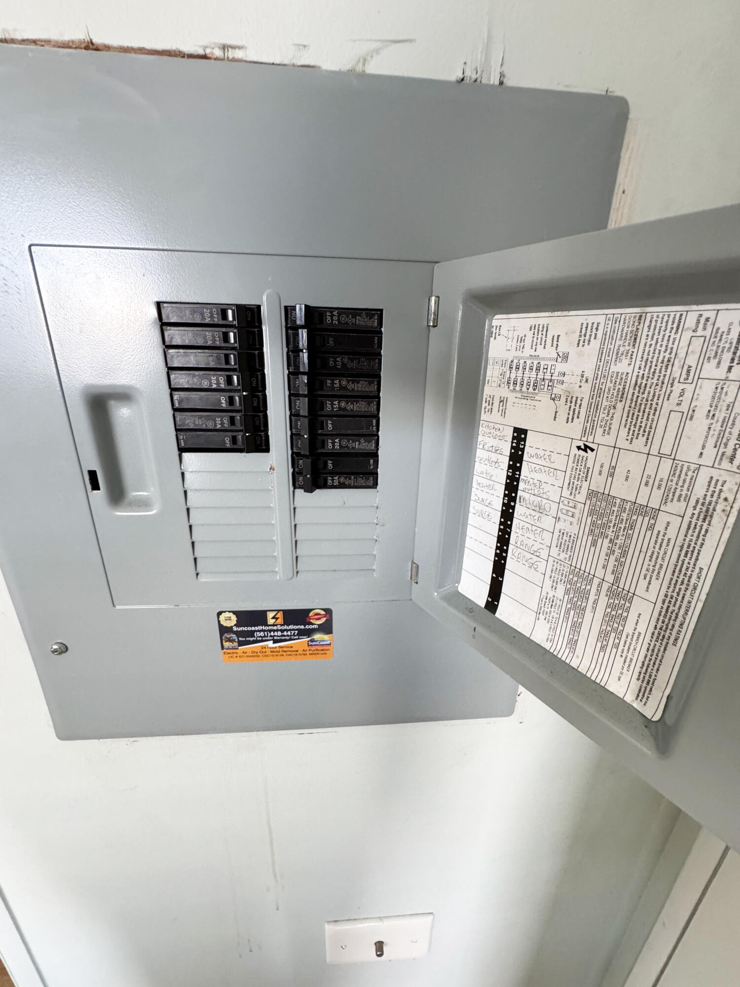 210 Cardinal Drive, Unit B Briny Breezes, FL 33435 - Photo 11 of 34 panel