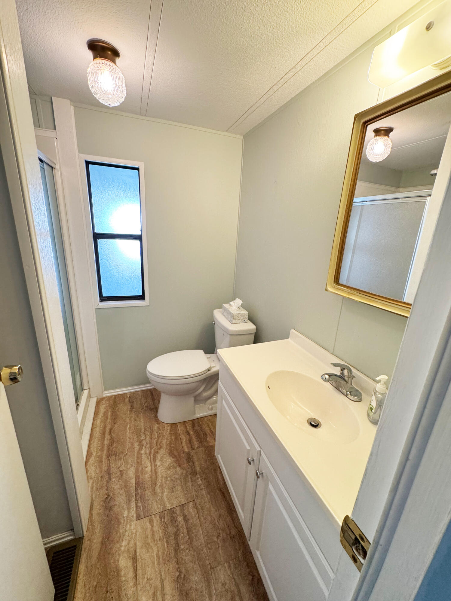 210 Cardinal Drive, Unit B Briny Breezes, FL 33435 - Photo 14 of 34 bathroom