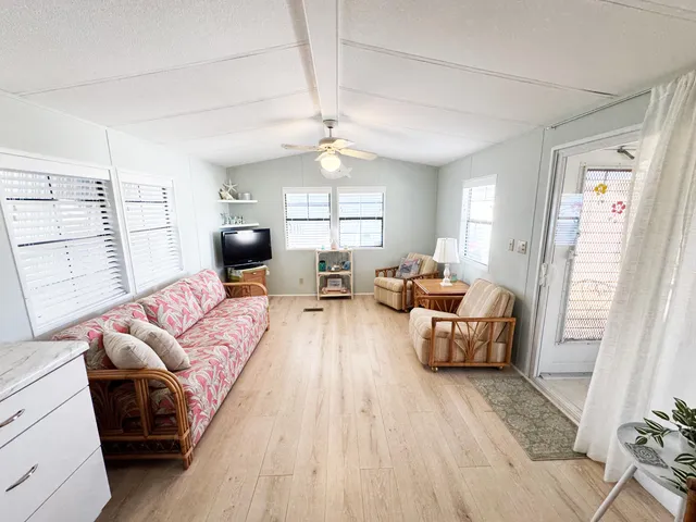 $359,000 | 210 Cardinal Drive, Unit B, Briny Breezes, FL 33435