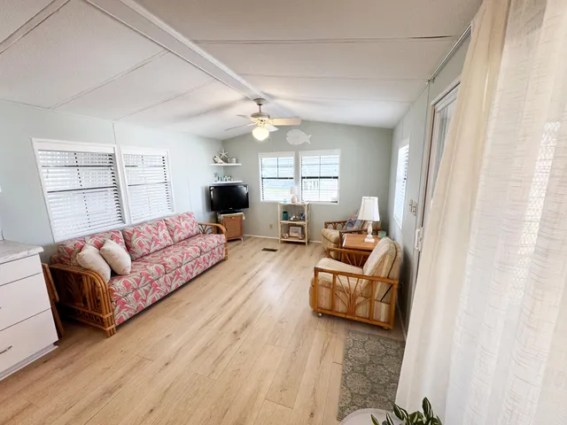 $359,000 | 210 Cardinal Drive, Unit B, Briny Breezes, FL 33435